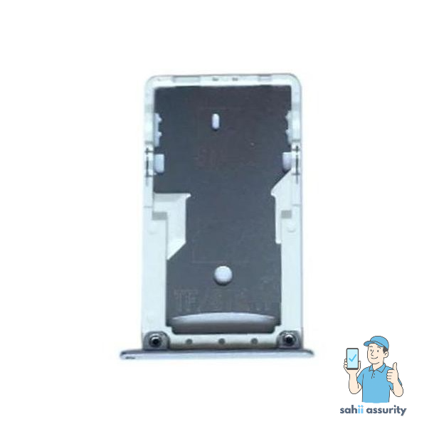 SIM Card Holder Tray for Xiaomi Redmi Note 3 thumbnail